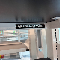 Foramspace 6' Lab Bench image 0